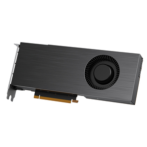 พัดลมโบลเวอร์ใหม่ 8+8 พิน 384 บิต หน่วยความจำ 24GB GDDR6X คอมพิวเตอร์สำหรับการเรียนรู้เชิงลึก เซิร์ฟเวอร์ AI เวิร์กสเตชัน การ์ดจอ RTX 3080 กำลังสูง - Product Image 1