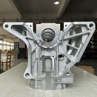 Pièces automobiles, bloc moteur G16A G16B, ensemble de cylindres de moteur, bloc long 1,6 L pour Suzuki Grand Vitara
