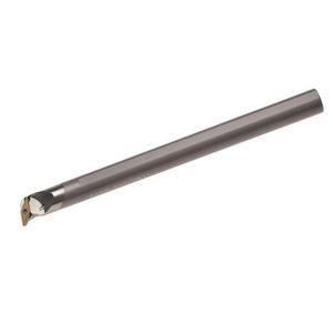 Outil de tournage en carbure de haute qualité TA8111 revêtement PVD alliage dur pour la coupe interne de la pièce en acier inoxydable prise en charge par OEM - Product Image 1