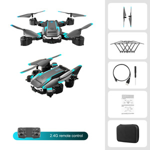 Obstacle Avoidance Aerial Photography Quadcopter Kids <b>Remote</b> <b>Control</b> Aircraft Flying <b>Toy</b> - Product Image 4