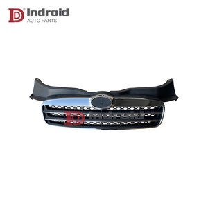 Kit de rejilla delantera para coche, accesorio para hyundai <span class=keywords><strong>accent</strong></span> 2005 86350-1E011, <span class=keywords><strong>2007</strong></span>, 2006 - Product Image 6