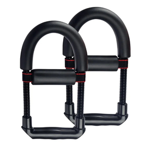 Fortalecedor de Muñecas y Antebrazos, Ejercitador de Fuerza Ajustable para Entrenamiento de Brazos y Manos - Product Image 3