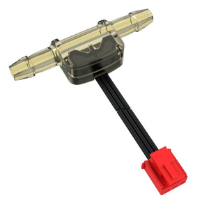 Sensor de <span class=keywords><strong>Nivel</strong></span> de Líquido Fotoeléctrico para Tuberías EPTTECH PCFS-IR2306A para Detección de Agua en Electrodomésticos y Sistemas Industriales - Product Image 1