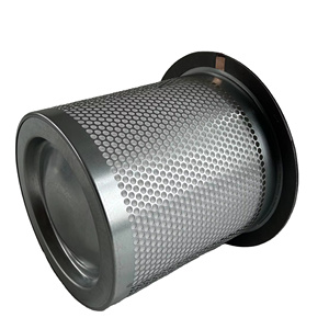 Filtro Separador de Aceite para Compresor de Aire MANNY de Alta Calidad 89202022 (Papel de Filtro y Material de Fibra de Vidrio) - Product Image 1