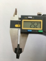 Bobine émettrice de chargeur sans fil pour montre connectée avec blindage en ferrite MnZn, fabricant d'origine