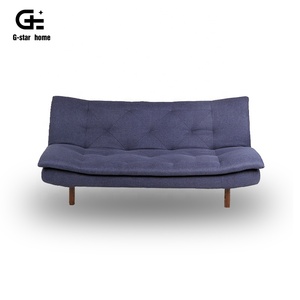 Hotel muebles de dormitorio pequeño espacio muebles multi propósito sofá cama - Product Image 1