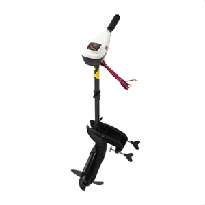 <span class=keywords><strong>Moteur</strong></span> électrique largement utilisé avec position de <span class=keywords><strong>moteur</strong></span> <span class=keywords><strong>hors</strong></span>-<span class=keywords><strong>bord</strong></span> de conception spéciale pour les bateaux à l'état neuf - Product Image 1