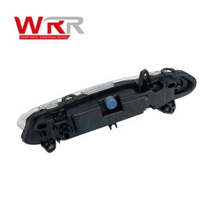 Feux de jour LED Premium 12V WRR 2218201856 pour Mercedes-Benz W221 W204 S550 C300 – Feux de circulation diurne DRL pour pare-chocs avant - Product Image 6