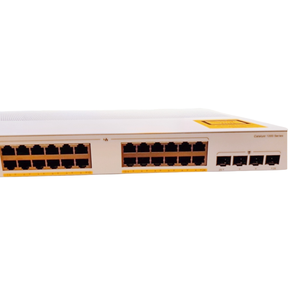 C1200-48P-4X C1200-48P-4G 48-Port <b>PoE</b> <b>Switch</b> with 4xGigabit Ethernet Ports C1200-48P-4G C1200-48P-4X - Product Image 2