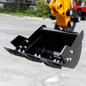 HIGHTOP HT10C Mini pelle innovante à chenilles, alimentée par un moteur de 7 kW, leader en matière <span class=keywords><strong>d</strong></span>'efficacité et de certification - Product Image 6