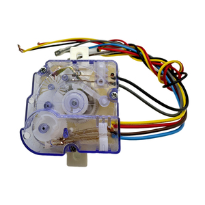Minuterie d'essorage pour machine à laver avec fil 15 minutes <span class=keywords><strong>PartsNet</strong></span> - Product Image 1