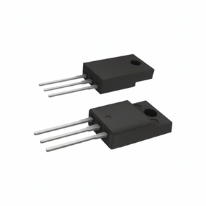 VF20100S-E3/4W Single Diodes TO-220-3 Full Pack, Isolated Tab In Stock Electronic Circuit Components - Product Image 1