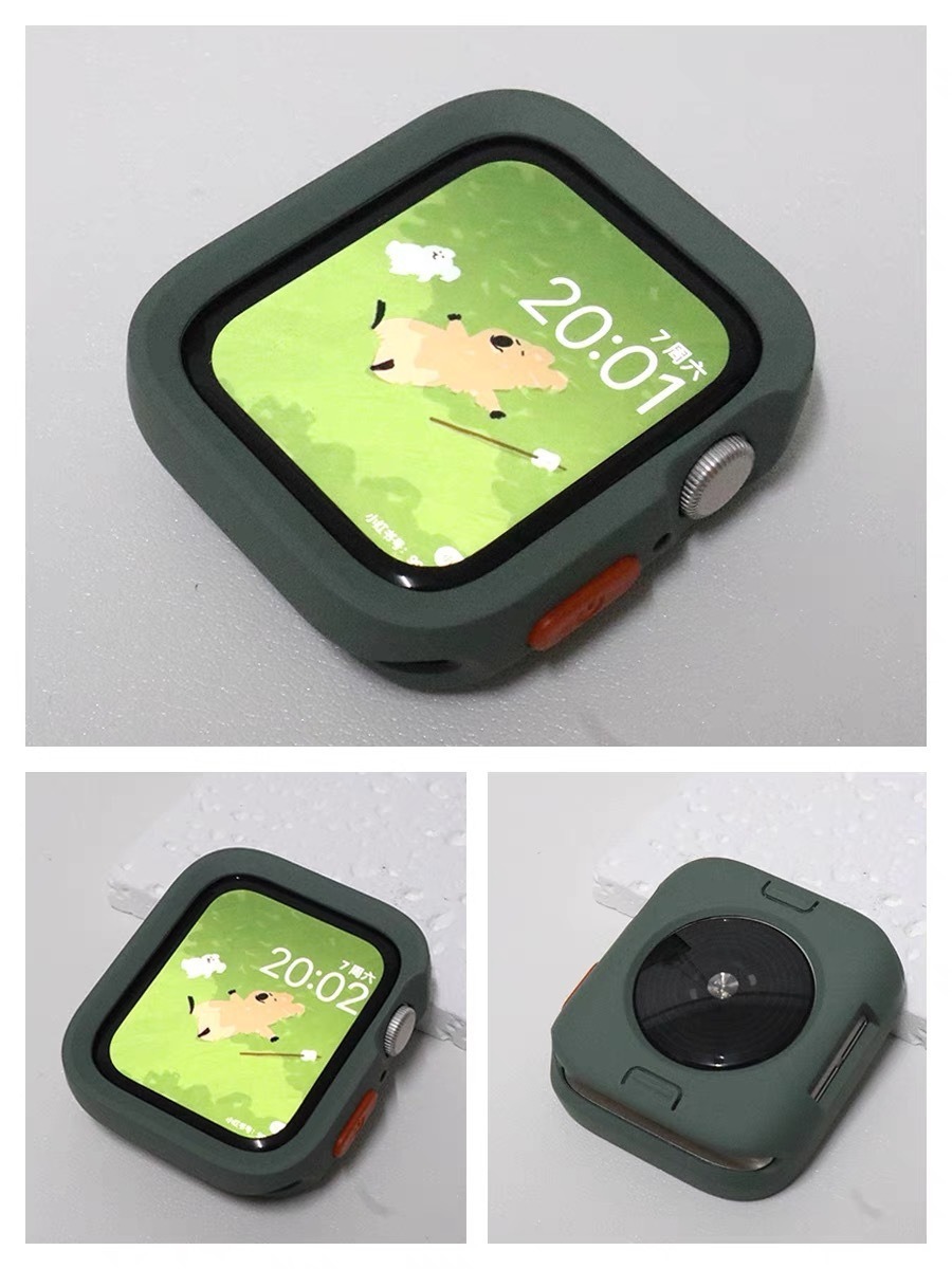 Green-Matte