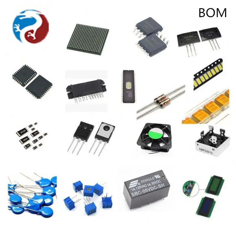 L7805CV TO-220 BOM-Service. ICs, Chips, Integrated Circuits, Mikrocontroller, elektronische Komponenten, IGBT-Transistoren