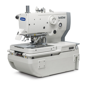 Hermano RH-9820 electrónicos <span class=keywords><strong>ojal</strong></span> agujero <span class=keywords><strong>de</strong></span> botón <span class=keywords><strong>de</strong></span> la máquina <span class=keywords><strong>de</strong></span> coser - Product Image 1
