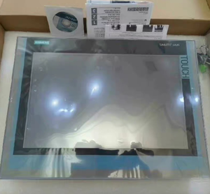 Écran tactile 6AV2124 1DC01 0AX0 6AV2124 2DC01 0AX0 HMI - Product Image 3