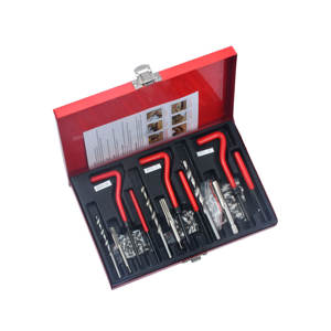 ชุดเครื่องมือซ่อมเกลียว 88 ชิ้น M5 M6 M8 - Product Image 4