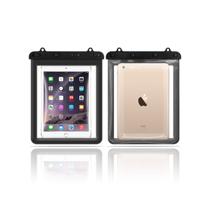 Borsa impermeabile impermeabile del Logo su ordinazione della borsa impermeabile della compressa del Pvc Ipx8 all'ingrosso <span class=keywords><strong>per</strong></span> il sacchetto mobile del sacchetto del telefono di <span class=keywords><strong>Ipad</strong></span> - Product Image 3