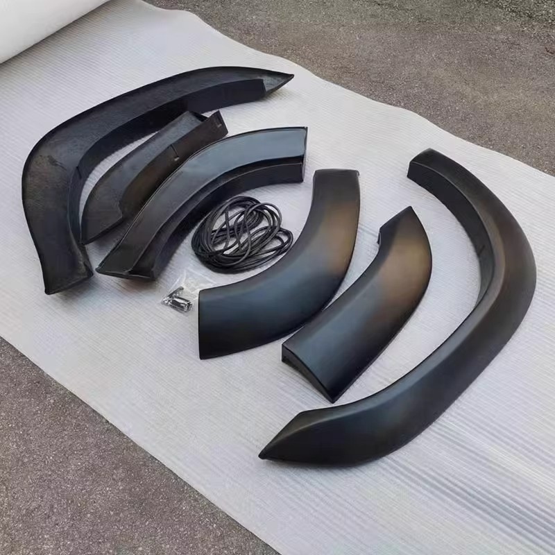FOR MITSUBISHI PAJERO PININ 98-07 5 D REAR WHEEL ARCH REPAIR PANEL Fender Right 374023895962