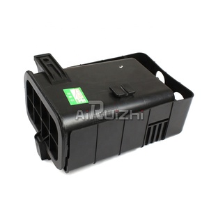 Chery Chery 3 5 5X aktif karbon teneke kutu için uygun Fulwin 2 Arrizo 3 karbon kutu kömür teneke kutu aktif karbon tankı - Product Image 1