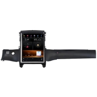 Radio Tesla 13 pouces Android lecteur DVD de voiture Navigation GPS pour Ford Ranger 2016-2019 écran Dsp pour autoradio vidéo de voiture électrique