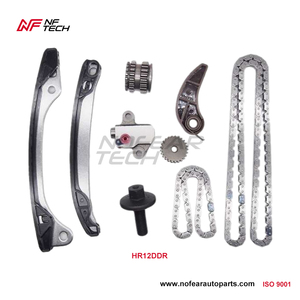 Pièces de moteur CG10DE/CG12DE/CR10DE/CR12DE/CR14DE <span class=keywords><strong>Kit</strong></span> de chaîne de distribution <span class=keywords><strong>pour</strong></span> Nissan <span class=keywords><strong>CUBE</strong></span> MICRA - Product Image 3