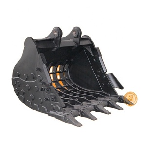 Excavadora Pc200 E320 Ex200 Sk250, Cubo de esqueleto - Product Image 1