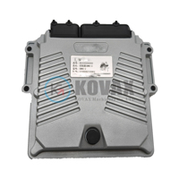 Controlador de Máquina SWMC-2 852300000000.S1, ECU ECM para Excavadora SUNWARD SWE150E SWE210 SWE365E, Piezas Eléctricas