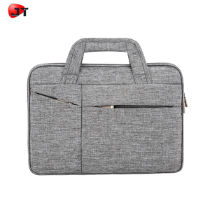 Multifunctional Luxury <strong>Men</strong> Oxford Office Handbags <strong>Messenger</strong> <strong>Laptops</strong> <strong>Bag</strong> Without Shoulder Strap - Product Image 1
