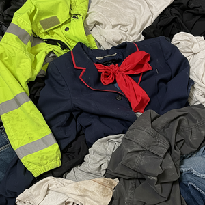 Vêtements de travail et textiles - Product Image 3