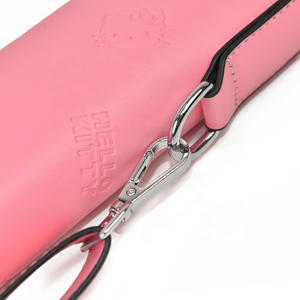 Estuche de cuero PU R-GB-2K para tacos de <span class=keywords><strong>billar</strong></span> de 1/2, estuche rígido grabado para palos de <span class=keywords><strong>billar</strong></span>, bolsa de transporte impermeable y resistente a impactos - Product Image 4