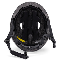 Casque pour enfants avec lentille à fixation magnétique, léger, confortable, ajustement réglable, design durable pour le cyclisme, pour garçons et filles