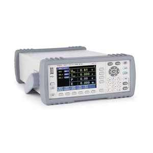 TH2832XC หม้อแปลงไฟฟ้าอัตโนมัติอิเล็กทรอนิกส์สำหรับเครื่องมือวัดพลังงานของระบบทดสอบ - Product Image 6
