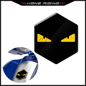 Emblema <span class=keywords><strong>PIAGGIO</strong></span> <span class=keywords><strong>MP3</strong></span> Vespa PK50-125 XL/XL2/PX80-200E/Lusso/'98/T5, Adesivo 3D per <span class=keywords><strong>Moto</strong></span> - Product Image 2