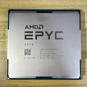 ซีพียูเซิร์ฟเวอร์ EPYC 9V74 2.6GHz 80 คอร์ 160 เธรด 360W ซีรีส์ 9004 โปรเซสเซอร์ Epyc 9v74 - Product Image 3