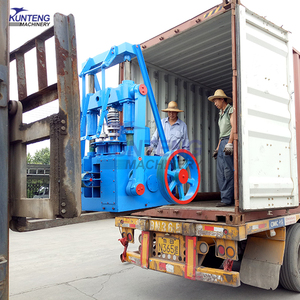 <span class=keywords><strong>Prix</strong></span> d'usine Machine de formage de briques de scories Machine de formage de briques de scories <span class=keywords><strong>en</strong></span> nid d'abeille Machine de formage de briques de charbon - Product Image 6