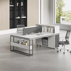 ชุดโต๊ะและ<span class=keywords><strong>เก้าอี้</strong></span>ประชุมสไตล์มินิมอลทันสมัยเป็นมิตรกับสิ่งแวดล้อม ขาโลหะ สำหรับ 2/4/<span class=keywords><strong>6</strong></span> คน ใช้ในเชิงพาณิชย์ - Product Image 6