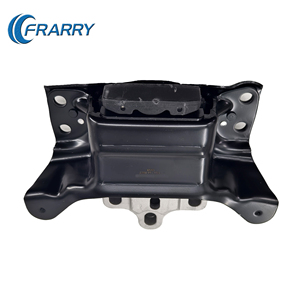 <span class=keywords><strong>Support</strong></span> <span class=keywords><strong>moteur</strong></span> Frarry - Pièces automobiles 5Q0199555T pour Audi Q3 Q2 TT - Product Image 5