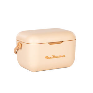 Nevera Portátil con Asa, Caja de Almacenamiento de Alimentos con Aislamiento Térmico para Picnic VIVID 6/12/21QT - Product Image 4