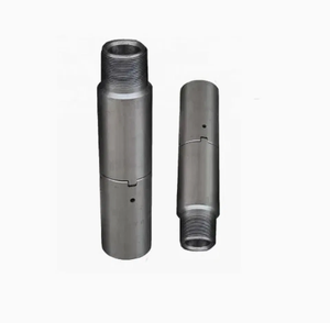 Raccord de sécurité haute performance pour forage de puits pétroliers avec grattoir de tiges de puits, construction forgée, marque CNVCT - Product Image 5