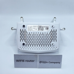 Sử dụng R3S-<span class=keywords><strong>2</strong></span> ax3000m <span class=keywords><strong>Router</strong></span> <span class=keywords><strong>2</strong></span>.<span class=keywords><strong>4</strong></span> <span class=keywords><strong>GHz</strong></span>/5 <span class=keywords><strong>GHz</strong></span> 4ge Wi-Fi 802.11ax 600Mbps 2400Mbps <span class=keywords><strong>4</strong></span> anten Nhà Trắng sử dụng - Product Image 6