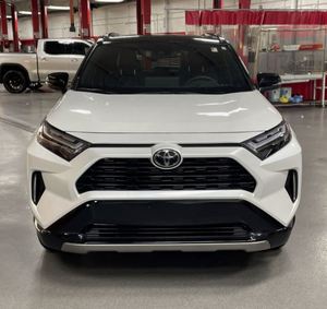 <span class=keywords><strong>Toyota</strong></span> <span class=keywords><strong>RAV</strong></span>_<span class=keywords><strong>4</strong></span> Hybrid XLE SUV d'occasion - Product Image 1