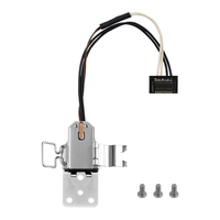 Rakitan Pemanas Hotend Berkinerja Tinggi Kompatibel dengan Printer 3D Bambu Lab X2D Pengganti Pemanas