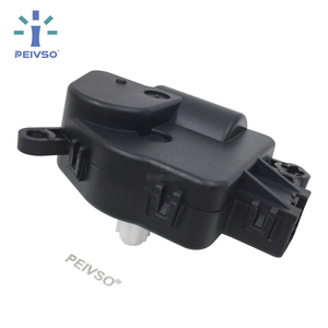 Actuador de Amortiguador de Aire PEIVSO para DODGE DURANGO JEEP GRAND CHEROKEE 2014-2021 OEM 604-059 68224192AA - Product Image 3