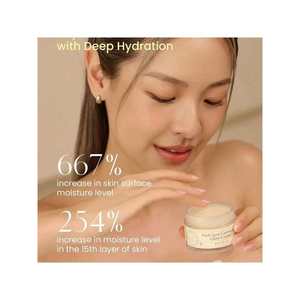 Crema Correctora de Manchas Oscuras Axis Glow 50ml Para Todo Tipo de Piel Uso Diario - Product Image 2