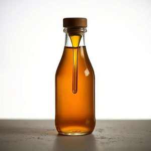 Miel de Tulsi Auténtica de Excelente Calidad con Esencia Herbal para Nutrición Diaria y Bienestar, Precio Directo de Fábrica - Product Image 1