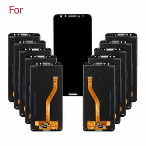 Écran LCD pour Honor Huawei Nova 2S V10 - Modèles compatibles - Écran 6,9 pouces - Technologie In-cell - OEM - Product Image 1