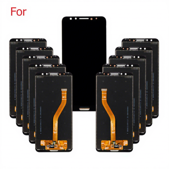LCD Display for Honor Nova2s V10 Compatible Models 6.9" FHD/QHD In-cell OEM Technology with Sapphire Hardness 1 Year Warranty