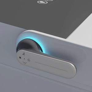 Роскошный автоматический унитаз - Product Image 6