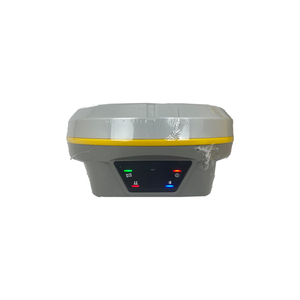 เครื่องมือสำรวจ G3 Gnss Rtk V200 V300 A90 G970II Pro S9II S900A S5II S6II Gnss Gps Rtk พร้อมรหัสถาวร - Product Image 3